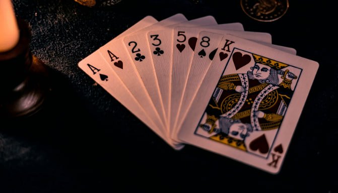 bad 8
