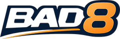 bad 8